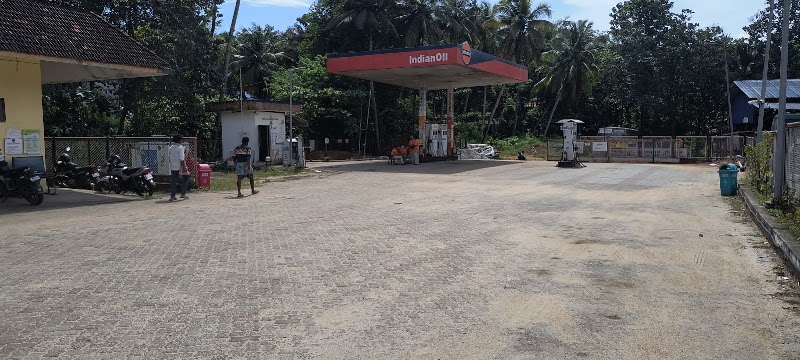 KSRTC Bus Stand Chadayamangalam - KSRTC Bus Stand Chadayamangalam, VVF9+PH5, SH 1, Chadayamangalam, Kerala 691534, India