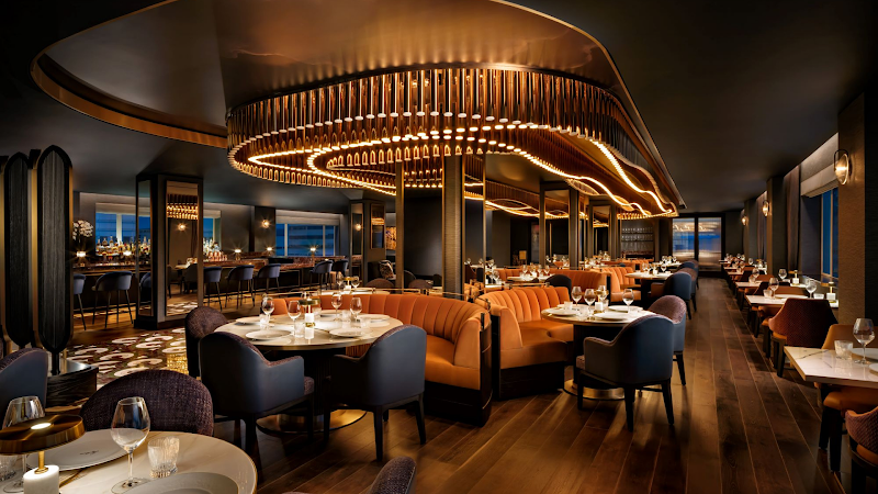 Sky Room