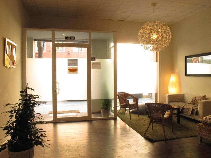 360 Hostel Centro - 360 Hostel Centro Carrer de Bailèn, 7, Eixample, 08010 Barcelona, Spain
