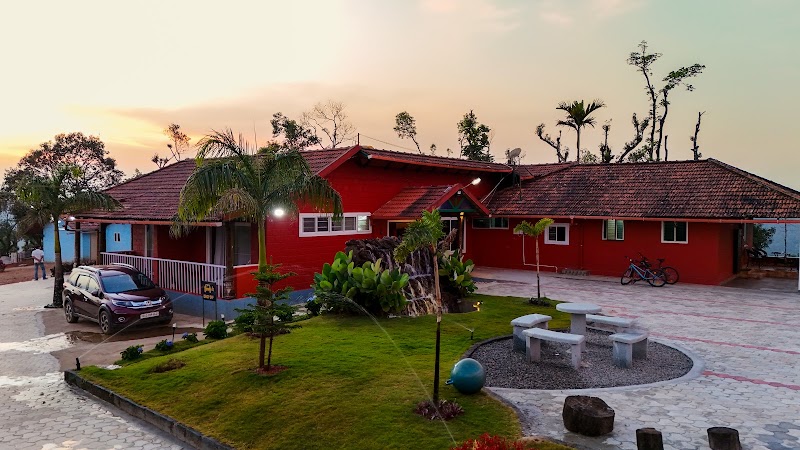 Cozy Resort Gokarna - Cozy Resort Gokarna Dubbanashashi Rd, Dubbansasi, Gokarna, Karnataka 581319, India