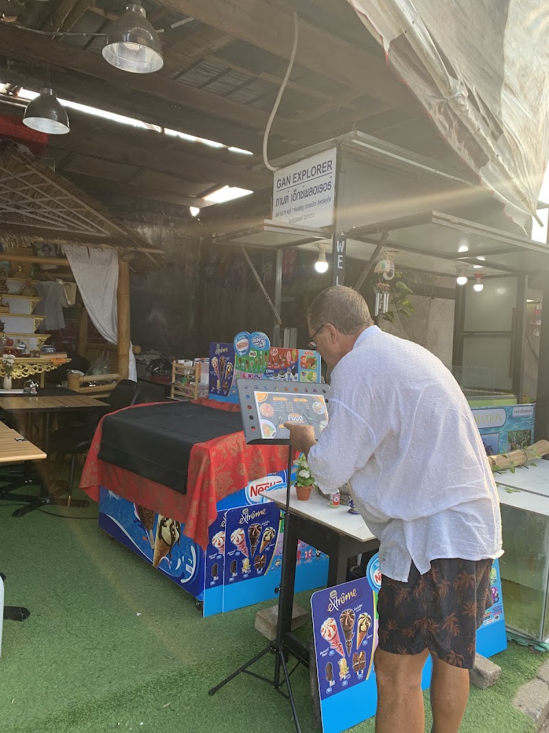 James Bond sunset plankton cruise tour by big boat - James Bond sunset plankton cruise tour by big boat, 63 78, Tambon Ratsada, เมือง Chang Wat Phuket 83000, Thailand