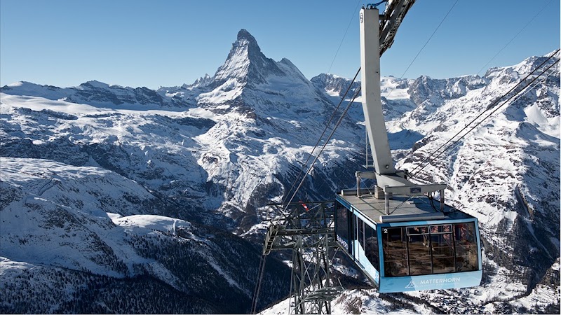 Zermatt Bergbahnen AG