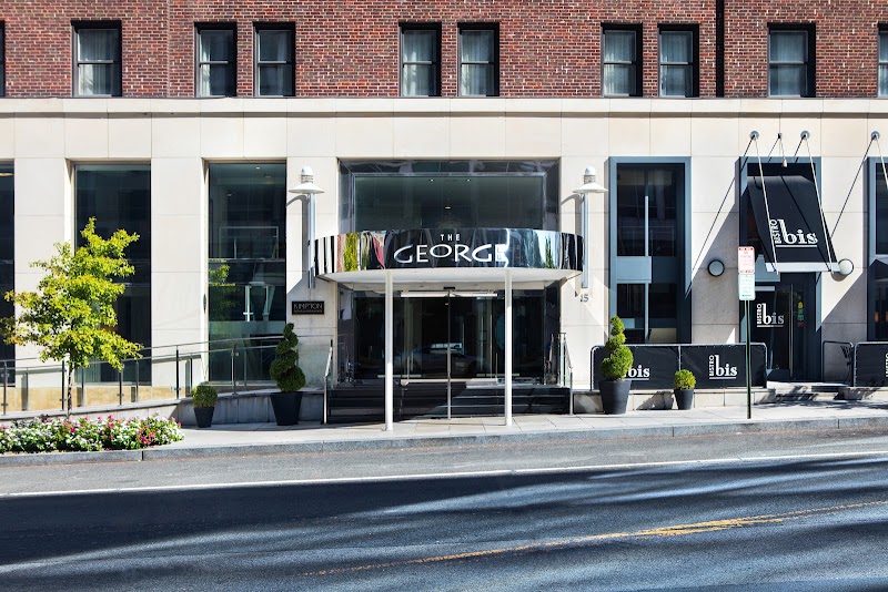 Kimpton George Hotel, an IHG Hotel By IHG