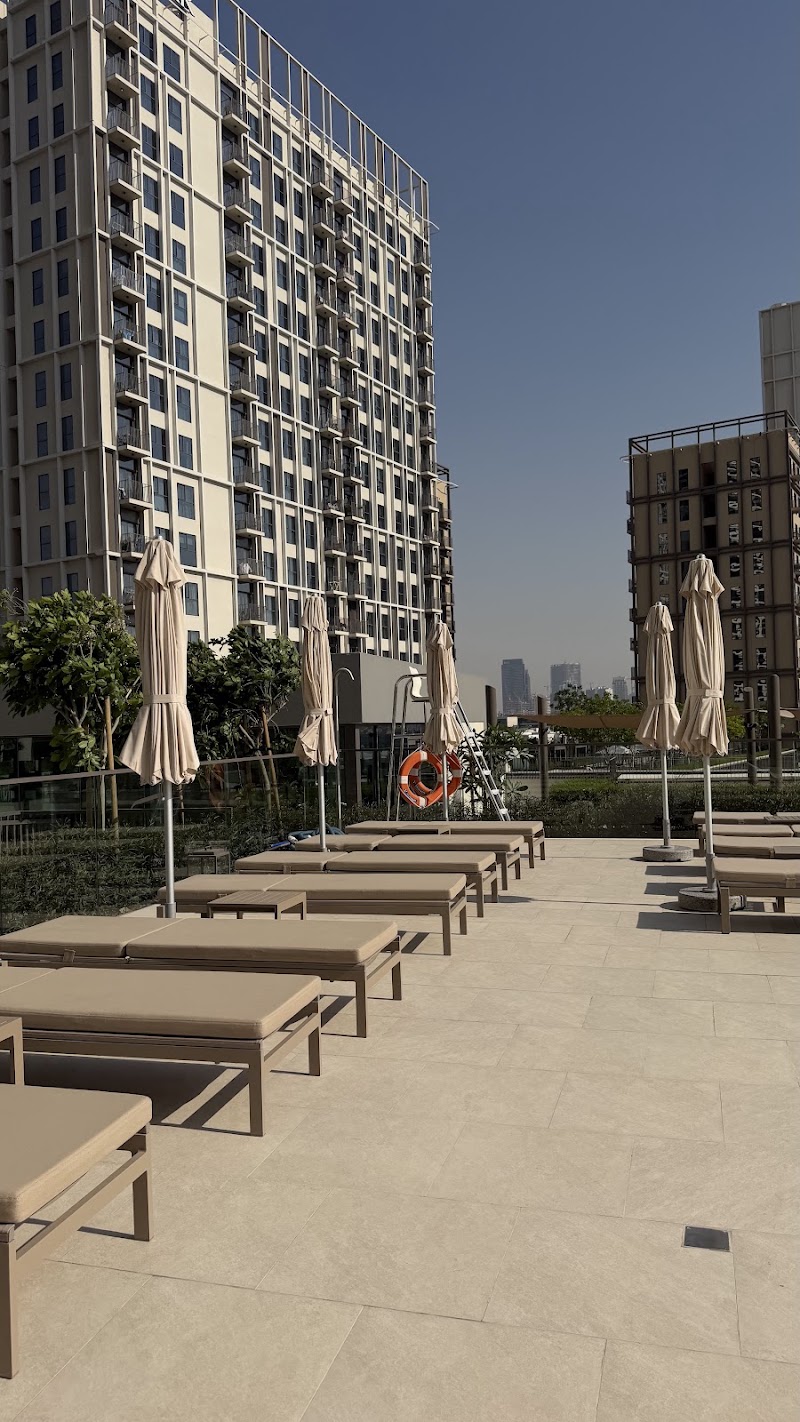 Hills Park - Dubai Hills Estate - Hills Park - Dubai Hills Estate, 462V+7PH - Hadaeq Sheikh Mohammed Bin Rashid - Dubai - United Arab Emirates