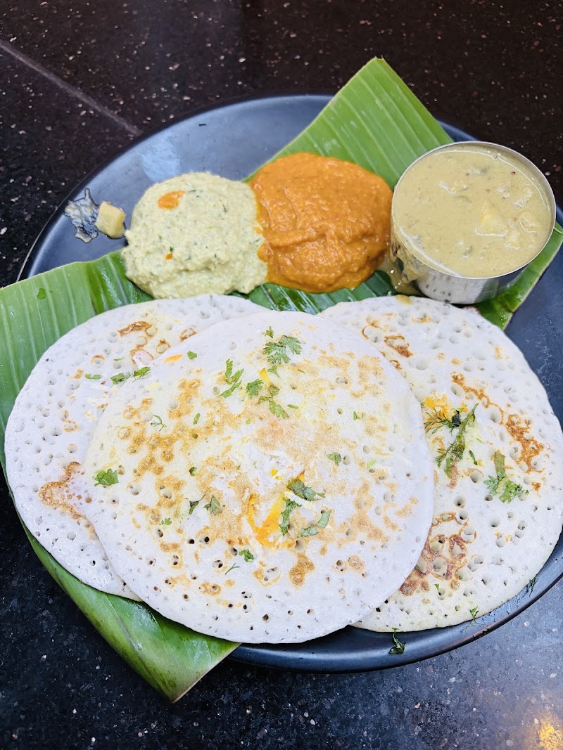 IDC Kitchen - IDC Kitchen Media Domain, 134, Paramahansa Yogananda Rd, HAL 2nd Stage, 2nd stage, Indiranagar, Bengaluru, Karnataka 560071, India