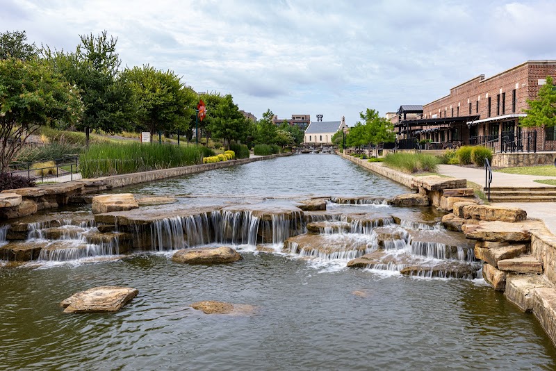 Flower Mound Riverwalk
