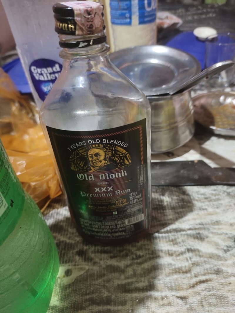 Consumerfed Foreign Liquor Shop - Consumerfed Foreign Liquor Shop, MH94+H24, SH 1, Ettumanoor, Kerala 686631, India