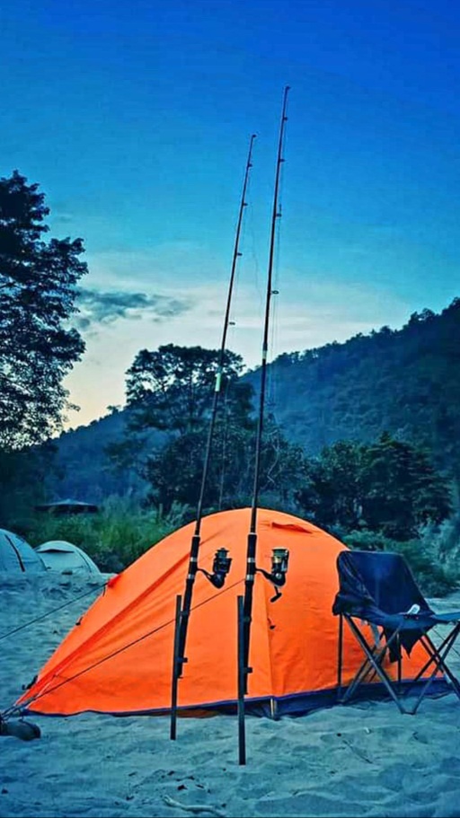 Triveni Adventure Group (TAG) - Triveni Adventure Group (TAG), 3CHJ+R5 Triveni Sangam, Teesta Valley Forest, West Bengal 734312, India