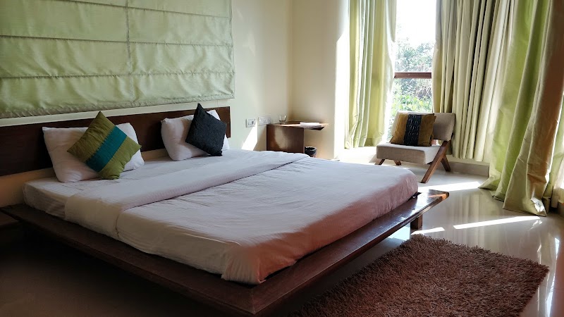 Kohabs Olive - Kohabs Olive 488, 8th Main Rd, Krishna Reddy Layout, Amarjyoti Layout, Domlur, Bengaluru, Karnataka 560071, India