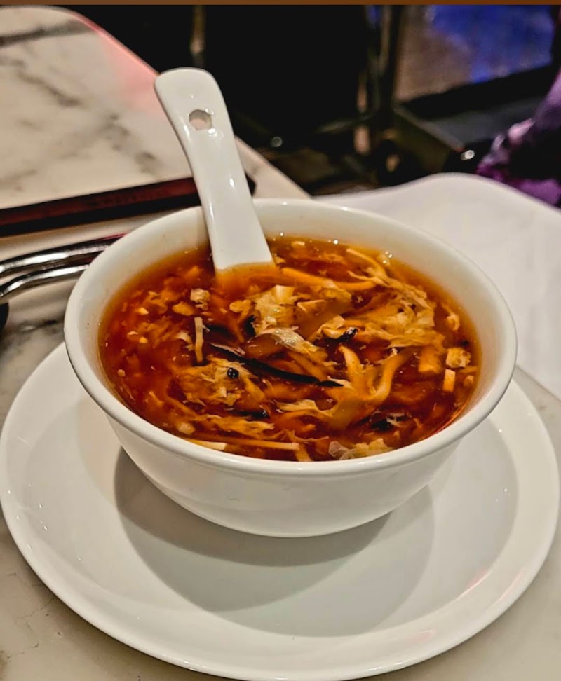 Hakkasan - Hakkasan 2nd Floor, Krystal Building, Waterfield Road, Bandra West, Mumbai, Maharashtra 400050, India