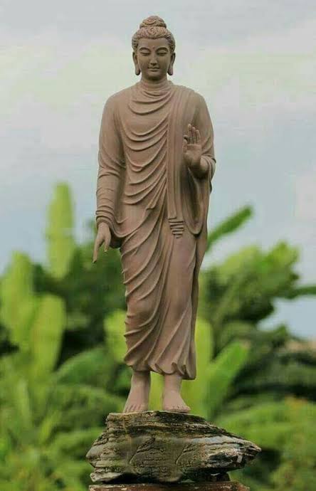 Dhamma Bhumi Buddha Vihar. - Dhamma Bhumi Buddha Vihar., VHJ2+8G7, Bori Kh, Maharashtra 445215, India