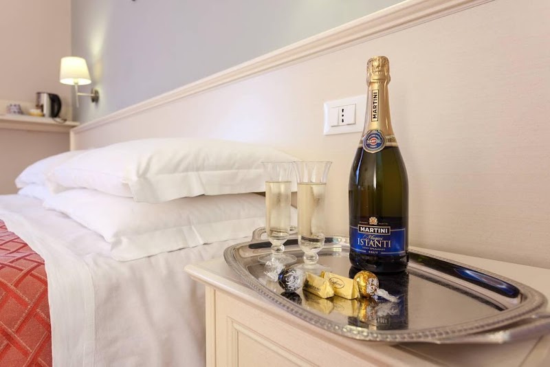 Ottaviano Guest House - Ottaviano Guest House Via Germanico, 66, 00192 Roma RM, Italy