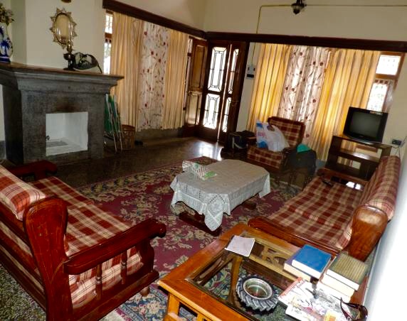 Naini Cottage Nainital - Naini Cottage Nainital, 9FP3+R2Q, Ayarpatta, Nainital, Uttarakhand 263001, India
