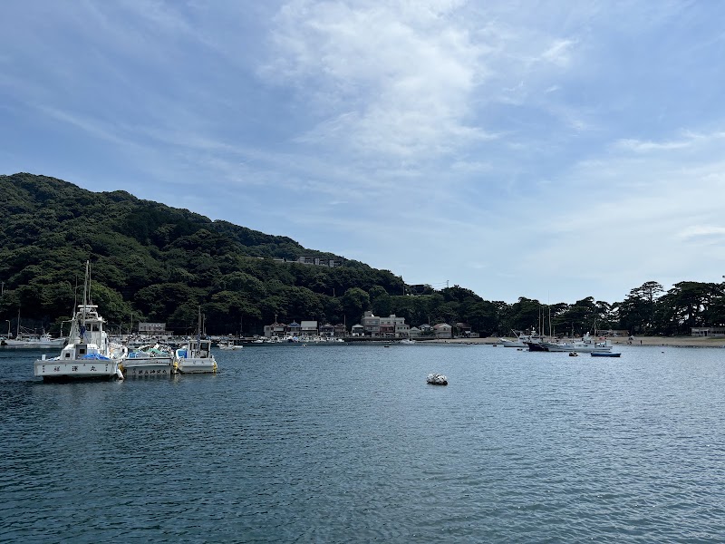 Mihama Cape - Mihama Cape, Heda, Numazu, Shizuoka 410-3402, Japan