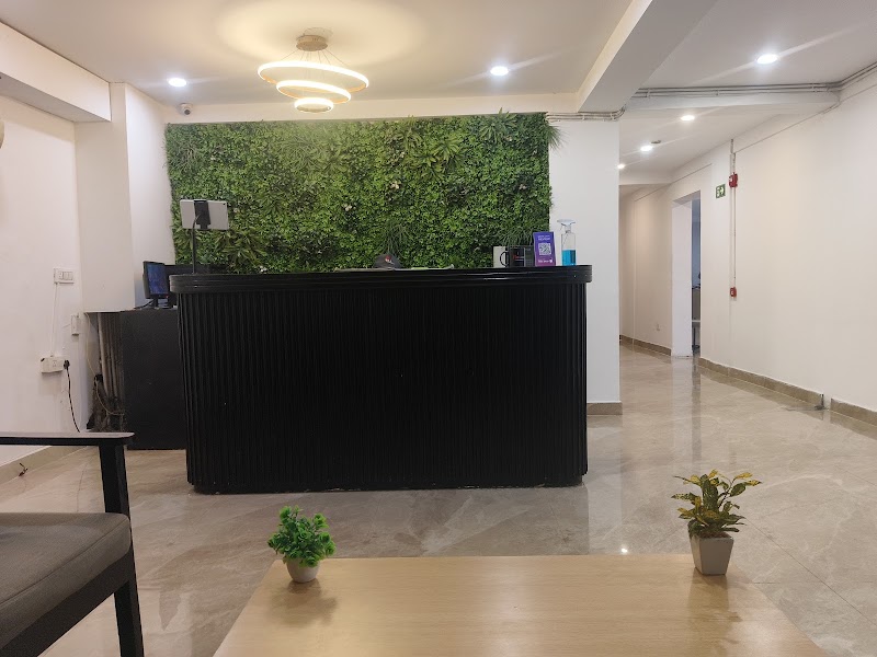 Housr Spaze IT Sector 49 - Housr Spaze IT Sector 49 S-353, Block S, Uppal Southend, Sector 49, Gurugram, Haryana 122018, India