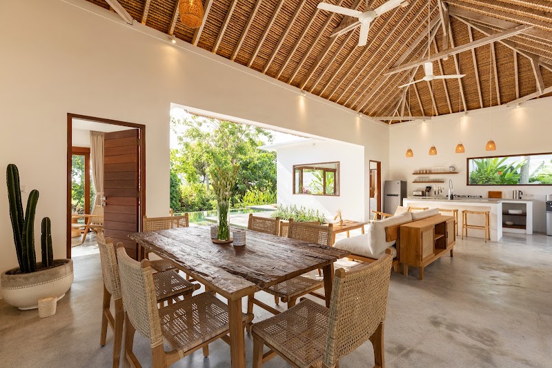 Lumahi Villas - Lumahi Villas, Jl. Pantai Seseh, Cemagi, Kec. Mengwi, Kabupaten Badung, Bali 80361, Indonesia