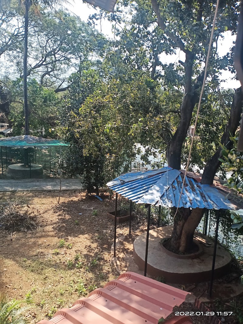 River Touch Farm Villa - River Touch Farm Villa Tata Power Road, Karalewadi, Karjat, Vaijanath, Maharashtra 412106, India