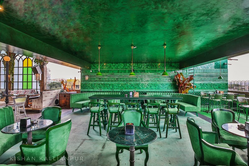 1522 The Pub Rajarajeshwari Nagar