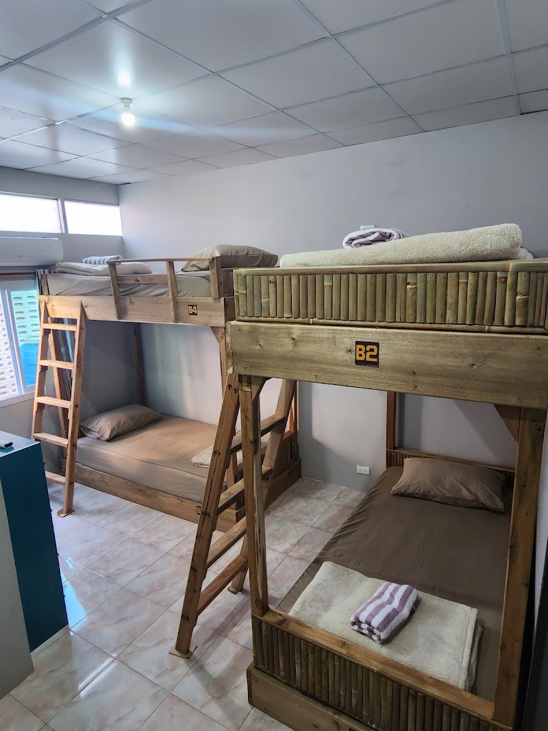 7 Nine Hostel - 7 Nine Hostel, P229+8XR Ban Tai, Amphoe Ko Pha-ngan, ตำบล บ้านใต้ Koh Phangan, สุราษฎร์ธานี Thailand
