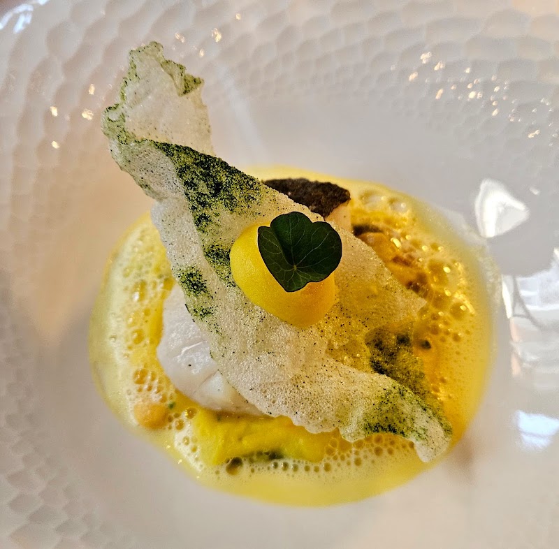 The SHOEGE - Restaurant Den Bosch