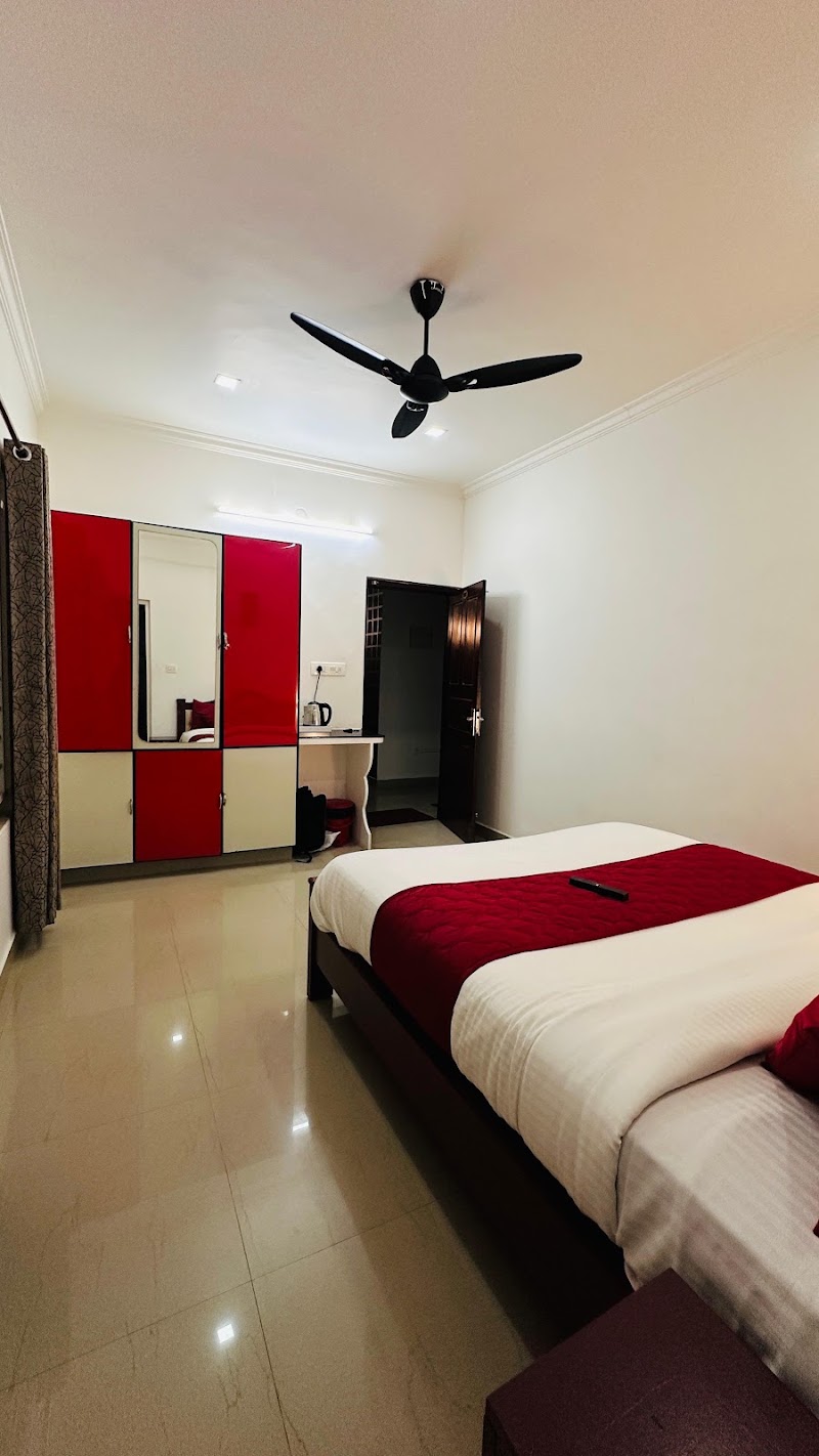 Casa Valley - Casa Valley, Chithirapuram Powerhouse Road, Munnar, Chithirapuram, Keralam 685565, India