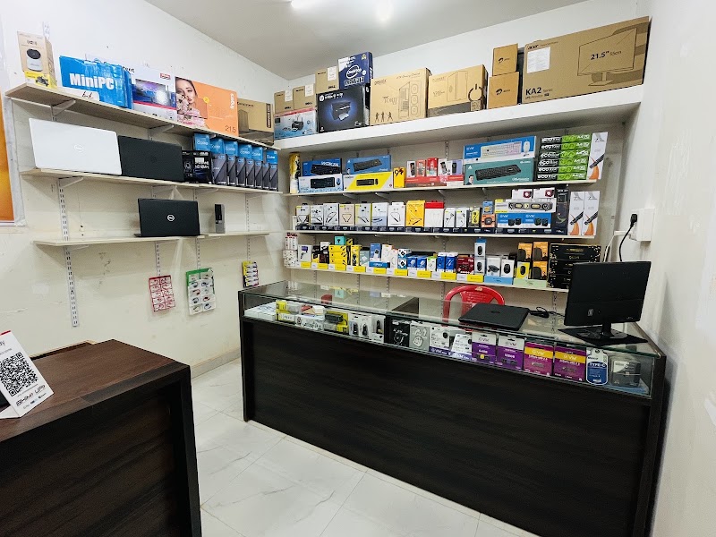 AR iT Solutions - AR iT Solutions, Opposite Anantra Mart Kandul Road Boriya Khurd Raipur (C.G, Golden Tower, Anantra Mart Kandul Road, Boriya Khurd, Road, opposite Anantra Mart, Kandul, Raipur, Chhattisgarh 492015, India