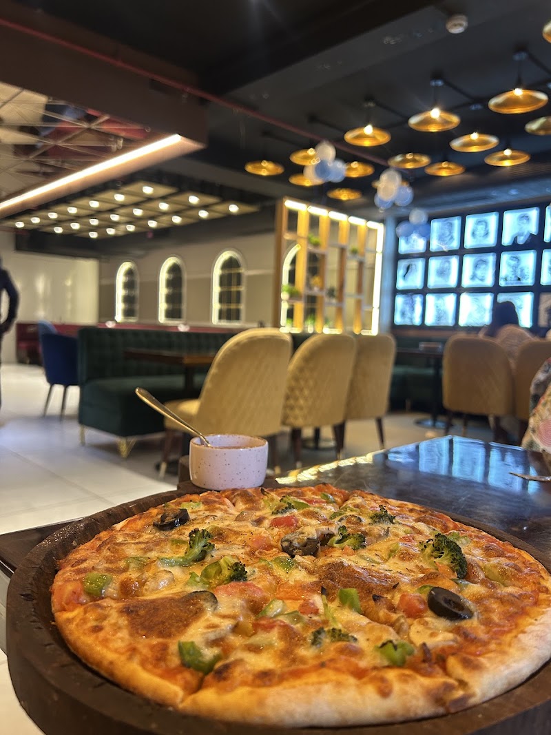 Miraco - Miraco G-4, First floor, Block G, Pushkar Enclave, Paschim Vihar, New Delhi, Delhi, 110063, India