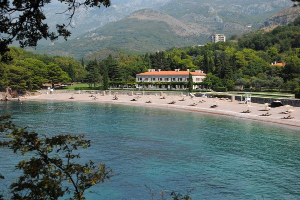 Budva - Budva Budva, Montenegro