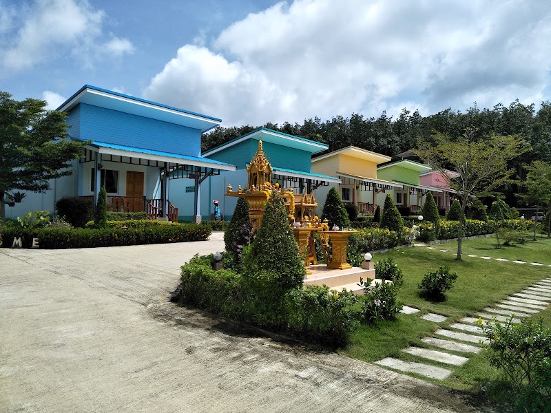 JP House Phuket - JP House Phuket, 108/8 Nanai Rd, Tambon Thep Krasatti, Amphoe Thalang, Chang Wat Phuket 83110, Thailand