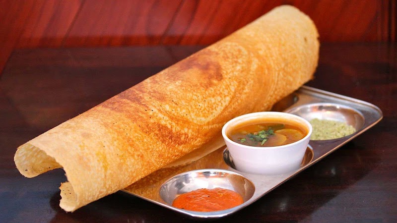 Swarnim Kitchen (South Indian Restaurant) - Swarnim Kitchen (South Indian Restaurant) Old Railway Rd, next to Gyan Deep Public School, Phase 1, Ashok Vihar, Ashok Vihar Phase- 1, Gurugram, Haryana 122006, India