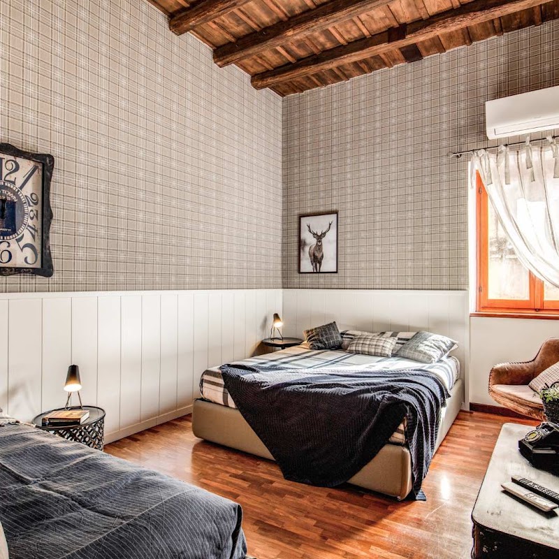 Colosseo Miracle Suite - Colosseo Miracle Suite, Via del Colosseo, 71, 00184 Roma RM, Italy