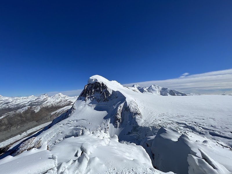 Klein Matterhorn - Klein Matterhorn, 3920 Zermatt, Switzerland