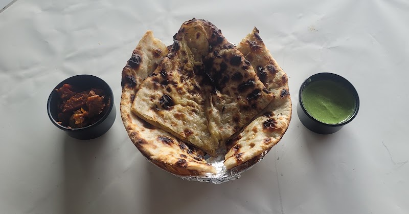 Rasoi Flavours - Rasoi Flavours 48, Raipur Rd, opposite Bharat Petrol Pump, Kailash Vihar, Ladpur, Dehradun, Uttarakhand 248008, India