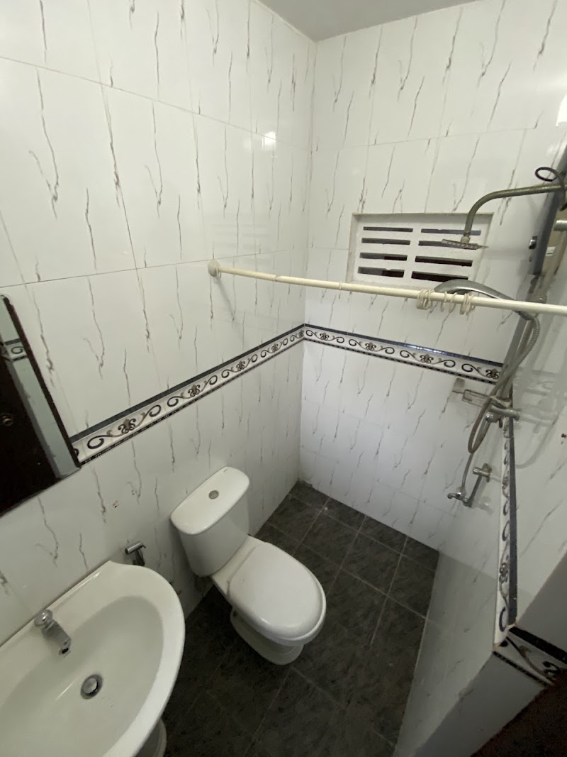 Fort Pedlars Hotel - Fort Pedlars Hotel, 28a Pedlar St, Galle 80000, Sri Lanka