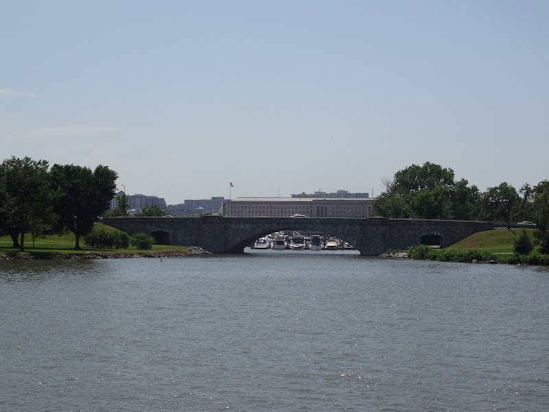Capitol River Cruises - Capitol River Cruises, 3050 Water St NW, Washington, DC 20007, USA