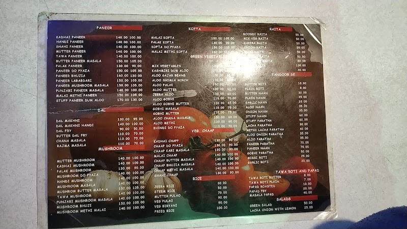 Laddu Gopal Restaurant - Laddu Gopal Restaurant 727, Bhim Nagar Rd, Bhim Nagar, Sector 6, Gurugram, Haryana 122001, India