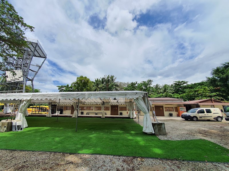 FOCUS Adventure - FOCUS Adventure, 1 Larkhill Rd, Singapore 099394