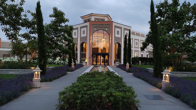 Thermen Berendonck - Wellness & Hotel
