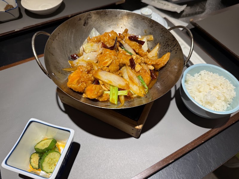 Hanlin Tea House Breeze Taipei Station Shop - Hanlin Tea House Breeze Taipei Station Shop, 100, Taiwan, Taipei City, Zhongzheng District, Liming Village, Beiping W Rd, 3號2樓