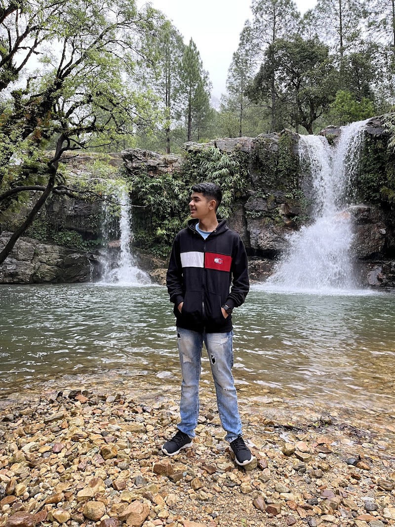 Chaukori - Chaukori, Uttarakhand 262531, India