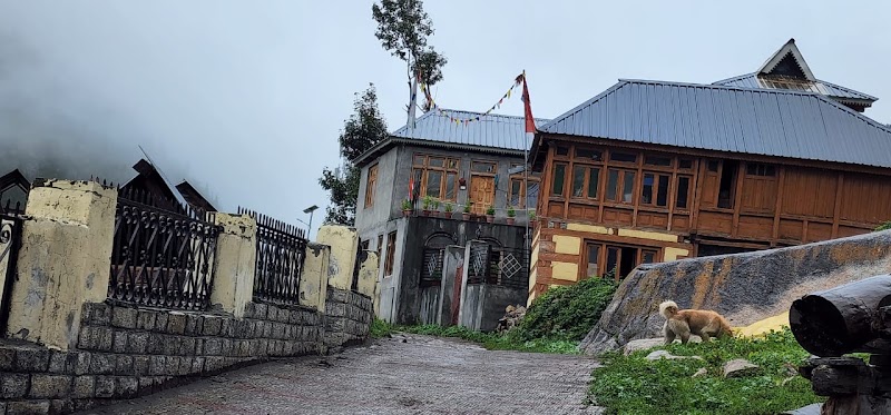 Chitkul - Chitkul Chitkul, Himachal Pradesh 172106, India