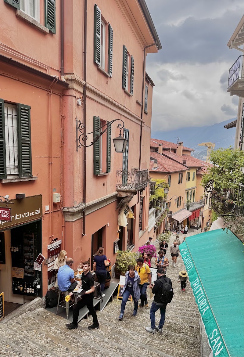 Lido di Bellagio - Lido di Bellagio, Via Paolo Carcano, 1, 22021 Bellagio CO, Italy