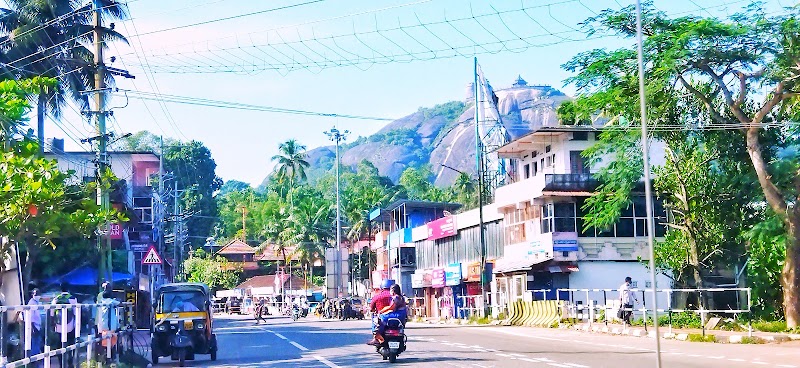 Chadayamangalam - Chadayamangalam, Kerala 691534, India