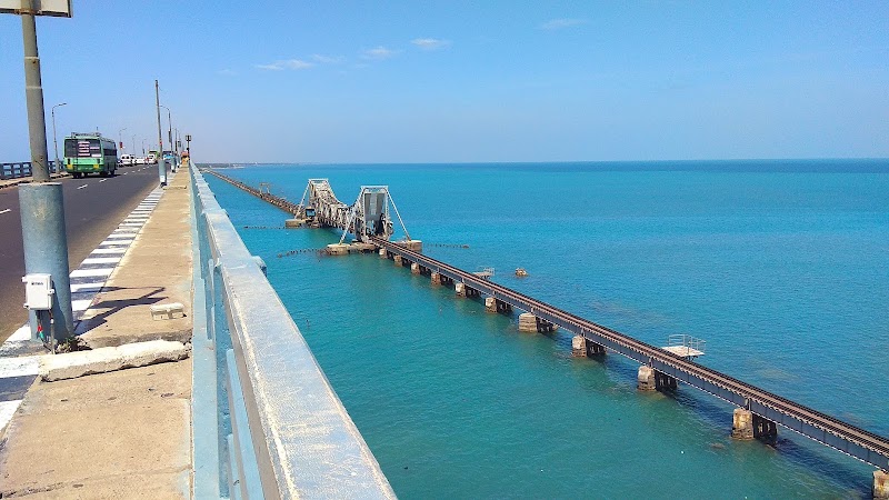Rameswaram Tour - Rameswaram Tour, 2/65, Market Street, Rameswaram, Tamil Nadu 623526, India