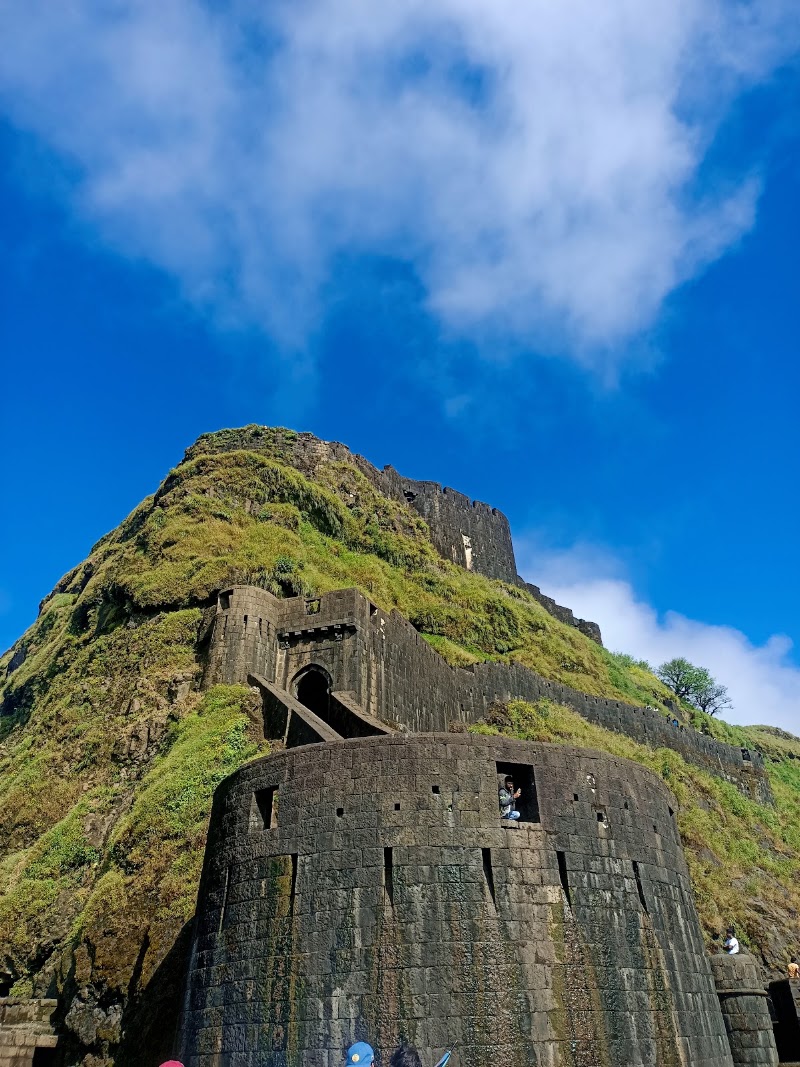 Lohagad Fort - Lohagad Fort Lohagad Trek Road, Pune, Lohagad, Maharashtra 410406, India