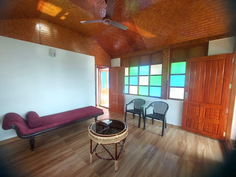 Sherly Cottages - Sherly Cottages Sherly Cottages, Odayam beach, Varkala, Varkala, Kerala 695141, India