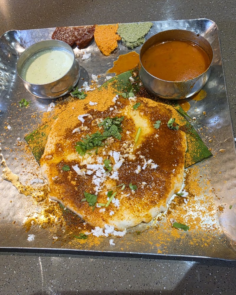 ANNA Idli - ANNA Idli 3, Veer Nariman Rd, Kala Ghoda, Fort, Mumbai, Maharashtra 400001, India