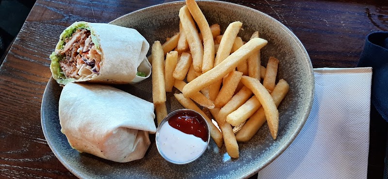 Frankton Arm Tavern - Frankton Arm Tavern, 14 Yewlett Crescent, Frankton, Queenstown 9300, New Zealand