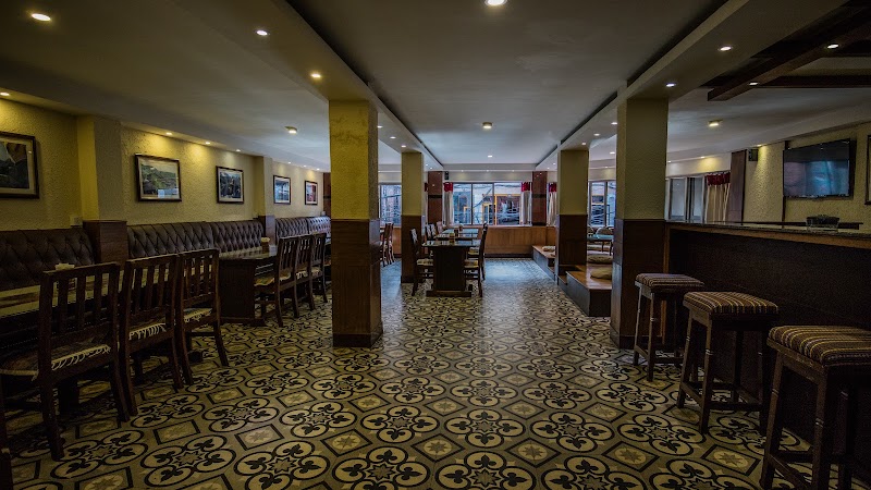 Hotel Trekkers Home (Best Budget Hotel in Kathmandu) - Hotel Trekkers Home (Best Budget Hotel in Kathmandu) Chaksibari Marg, Kathmandu 44600, Nepal