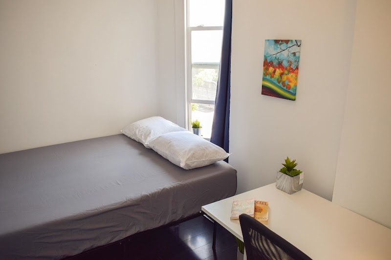 Hive Coliving San Francisco